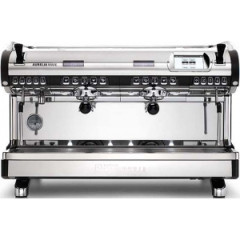 Кофемашина рожковая Nuova Simonelli Aurelia WAVE T3 2Gr 380V black, Autopurge, Easy Cream, high groups