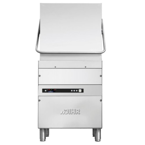 Машина посудомоечная DIHR HT 11, XP, PS