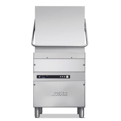 Машина посудомоечная DIHR HT 11, DDE, PS