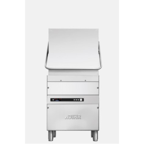Машина посудомоечная DIHR HT 11 T DA, DDE, PS