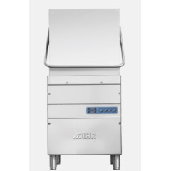 Машина посудомоечная DIHR HT 11 I, DDE, PS