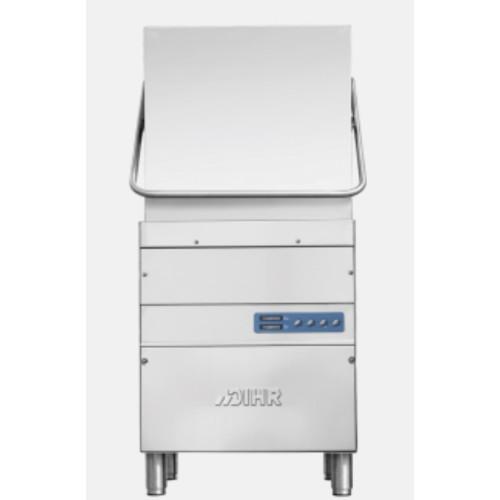 Машина посудомоечная DIHR HT 11 I, DDE, PS