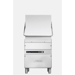 Машина посудомоечная DIHR HT 11 T DA, DDE, XP