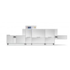 Машина для мойки ящиков DIHR LX 751 dx, dde, drf99m, hrf20/деление 2 части