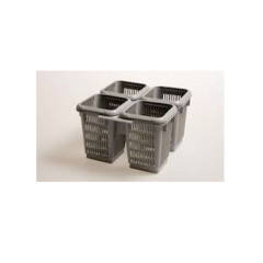 Вставка для приборов APACH CHEF LINE L780139