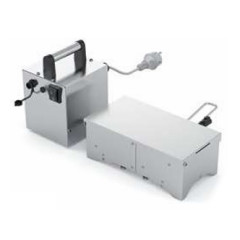 Аппарат для копчения Apach VENIX SMK02