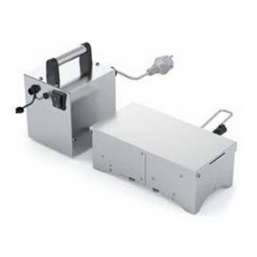 Аппарат для копчения Apach VENIX SMK02