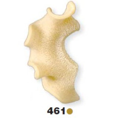 Форма LA MONFERRINA для Р6/P12 RICIUTELLE 15 MM 461 бронза