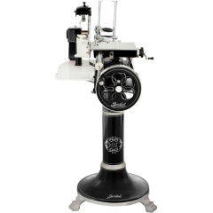 Слайсер BERKEL FLYWHEEL (VOLANO) B3 на подставке черный