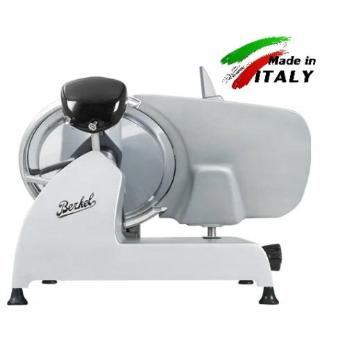 Слайсер BERKEL RED LINE RL300 серый