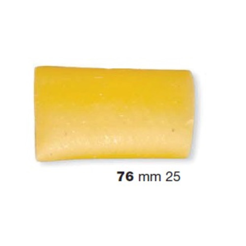 Форма LA MONFERRINA для DOLLY, P.NUOVA CANELLI/PACHERI LISCI 25 MM 76 бронза