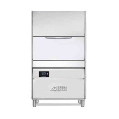 Машина котломоечная DIHR LP3 S PLUS ELETTRONICA, DDE