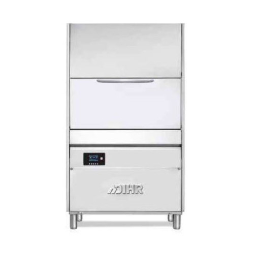 Машина котломоечная DIHR LP3 S PLUS ELETTRONICA, DDE