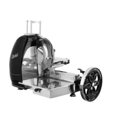 Слайсер BERKEL FLYWHEEL (VOLANO) B116 черный