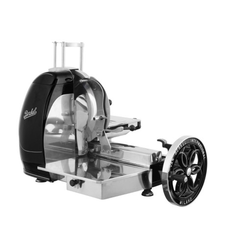 Слайсер BERKEL FLYWHEEL (VOLANO) B116 черный