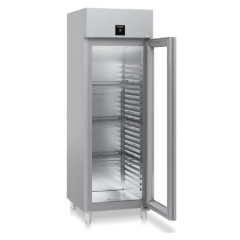 Шкаф холодильный со стеклом LIEBHERR FRPSVG 6511 нерж.