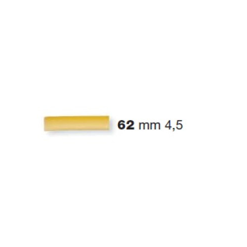 Форма LA MONFERRINA для P6/P12 BUCATINI/SEDANINI LISCI 4,5 MM 62 бронза
