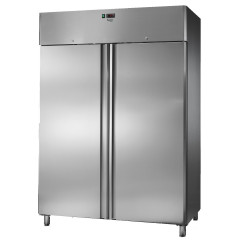 Шкаф холодильный APACH F1400TN/290 DOM PLUS