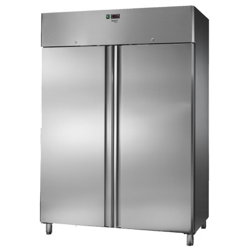 Шкаф холодильный APACH F1400TN/290 DOM PLUS