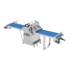 Тестораскатка ROLLMATIC R65AX-T/14