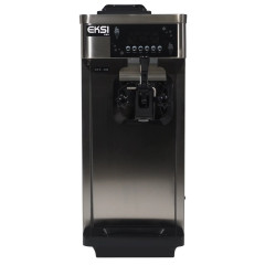 Фризер для мягкого мороженого EKSI ICT-120Ps (помпа)