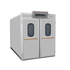 Камера расстоечная WLBake PF 2/4060/2 (без пола)