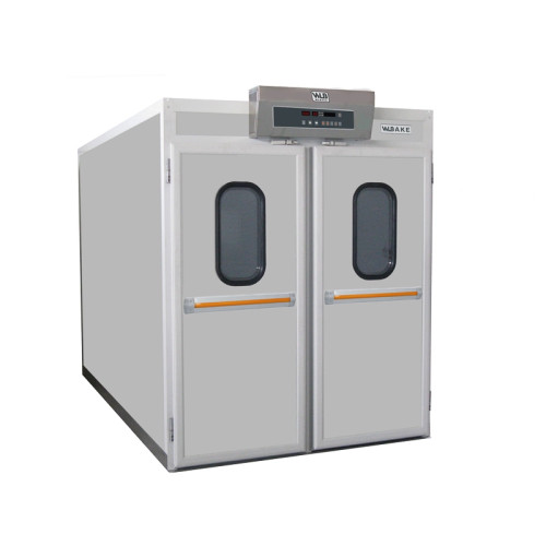 Камера расстоечная WLBake PF 2/4060/2 (без пола)
