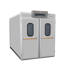 Камера расстоечная WLBake PF 2/6080/2 (без пола)