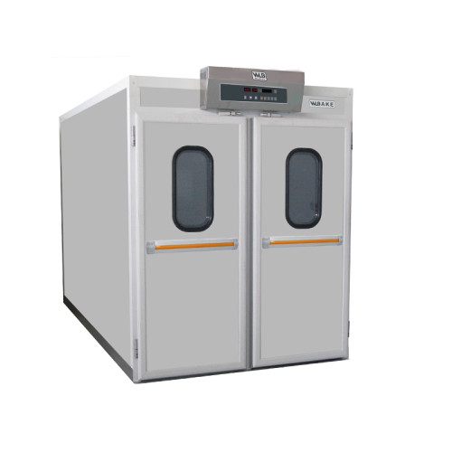 Камера расстоечная WLBake PF 2/6080/2 (без пола)