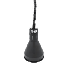 Мармит инфракрасный EKSI EL-500-R Black (для подогрева)