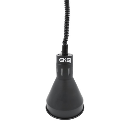Мармит инфракрасный EKSI EL-500-R Black (для подогрева)