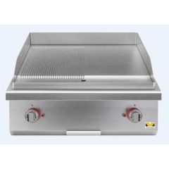 Поверхность жарочная Vortmax SFTSR 98