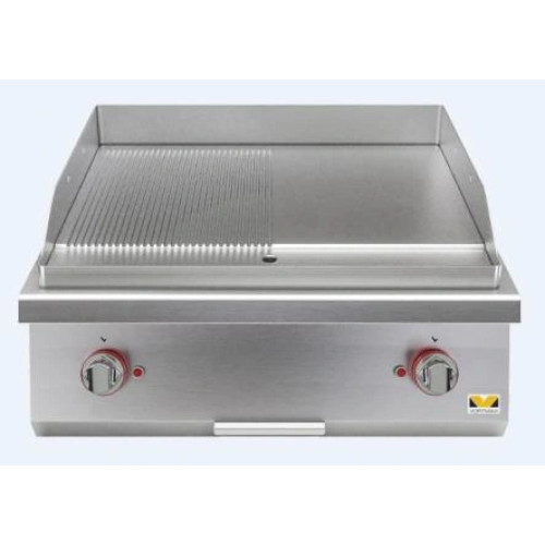 Поверхность жарочная Vortmax SFTSR 98