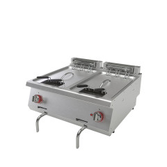 Фритюрница электрическая Vortmax SEF 78