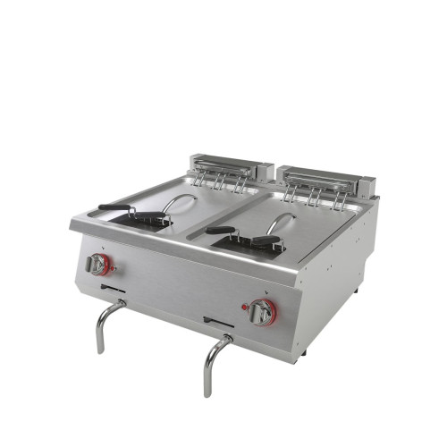 Фритюрница электрическая Vortmax SEF 78