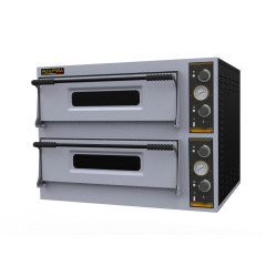 Печь для пиццы WellPizza Basic2 44M