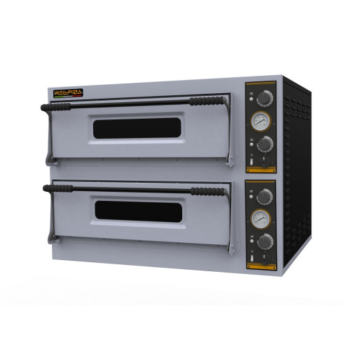 Печь для пиццы WellPizza Basic2 44M