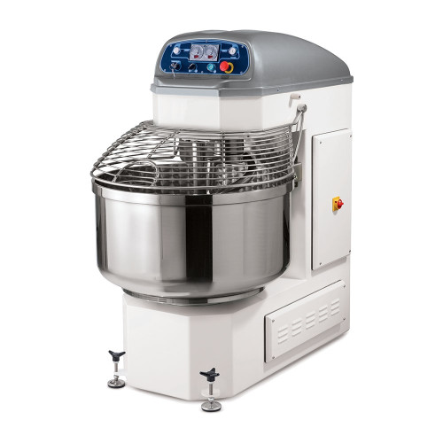 Машина тестомесильная WLBake SPM 250