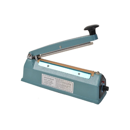 Hualian Machinery Group CO.,LTD EKSI Машина для запаивания пакетов (сварщик) EFS-200