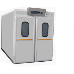 Камера расстоечная WLBake PF 2/4060/2 T (без пола)