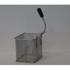 Корзина для макароноварки GN1/6 Vortmax правая
