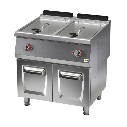 Фритюрница газовая Vortmax SGF 78