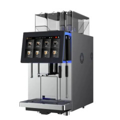 Кофемашина EKSI BTB-302-2D1F MDB