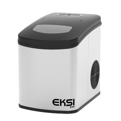 Льдогенератор EKSI EB 12A (заливной, пальчиковый лед)