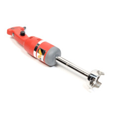 Миксер Vortmax MiniPM 200 V.V. 250W красный