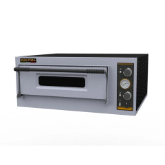 Печь для пиццы WellPizza Basic2 4M