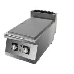 Плита электрическая Vortmax SEC 74 PRO, 2 зоны