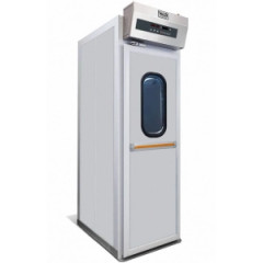 Камера расстоечная WLBake PF 2/6080/1F, c полом