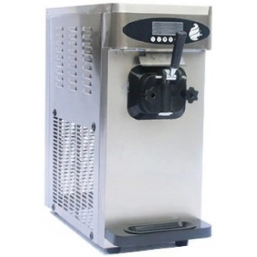 Фризер для мягкого мороженого EKSI ICT-120PFCs (помпа, предохл-е, ночн.хранение)