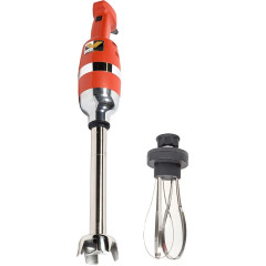 Миксер Vortmax PM 400 Combi 450W красный